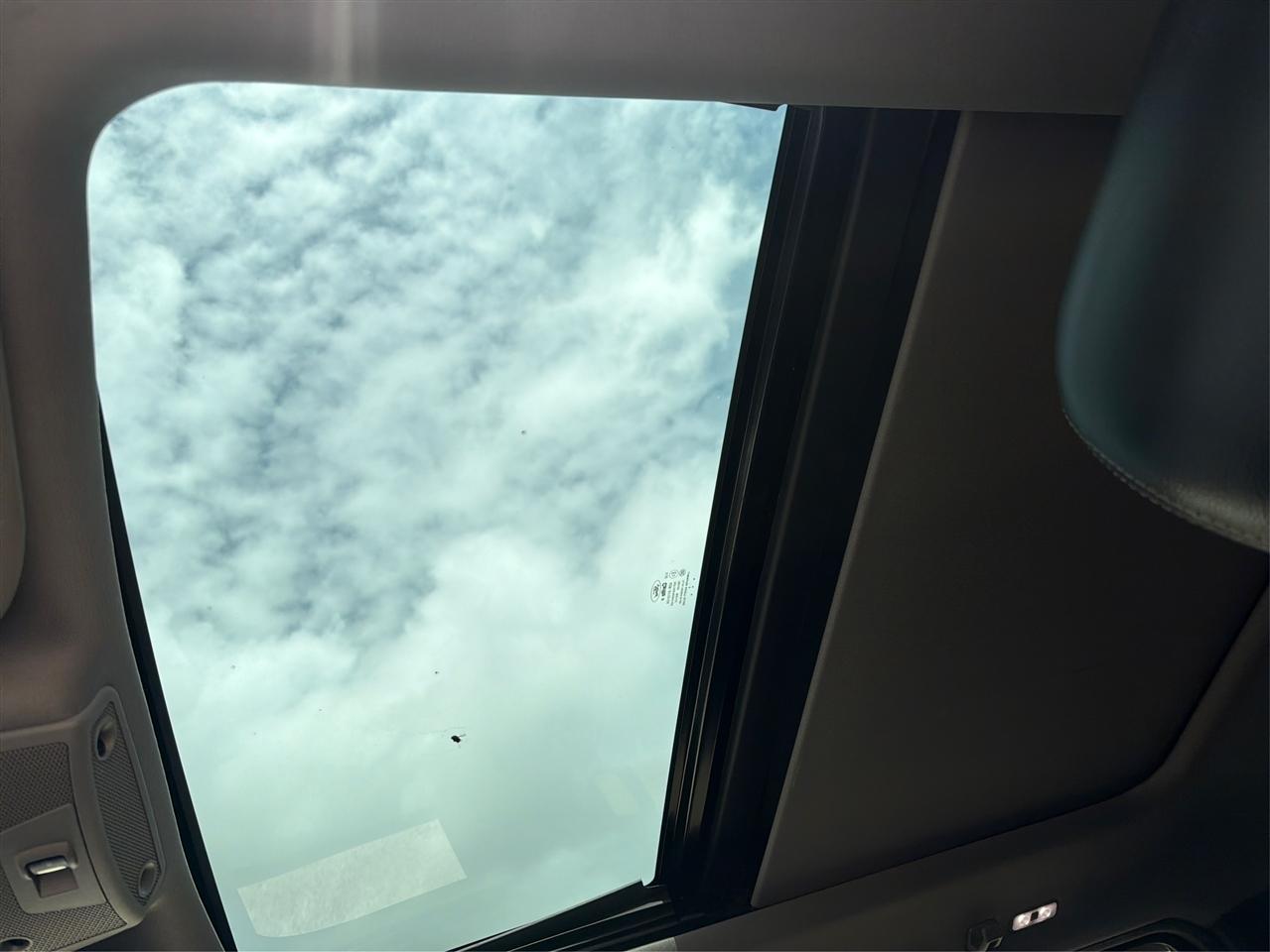 Ford F-150 Lariat SuperCrew 5.5-ft. Bed 4WD 2017