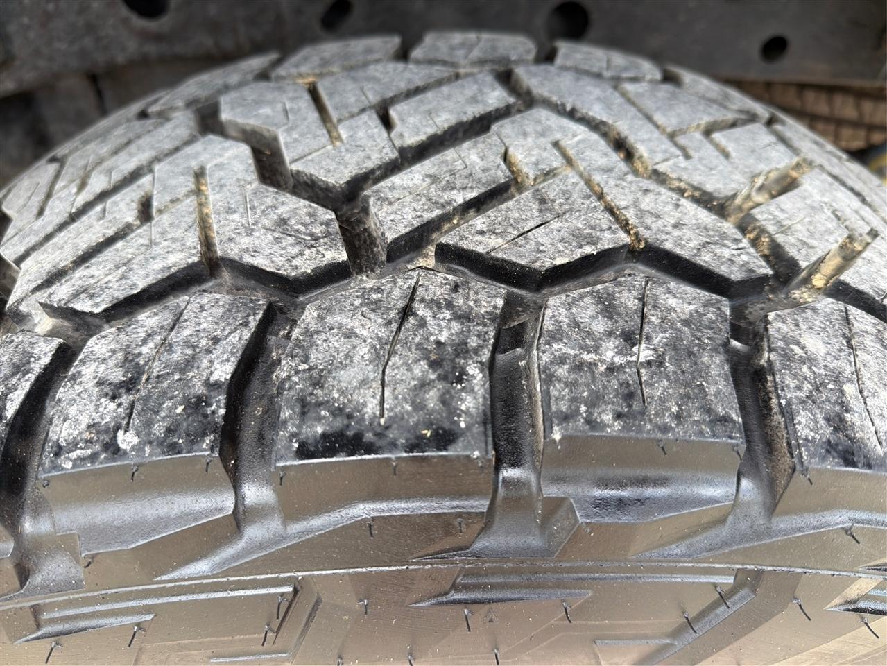 Ford F-150 Lariat SuperCrew 5.5-ft. Bed 4WD 2017