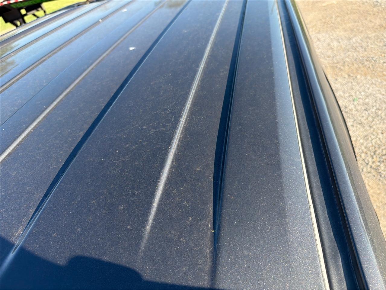 Ford F-150 XLT SuperCrew 5.5-ft. Bed 2WD 2015