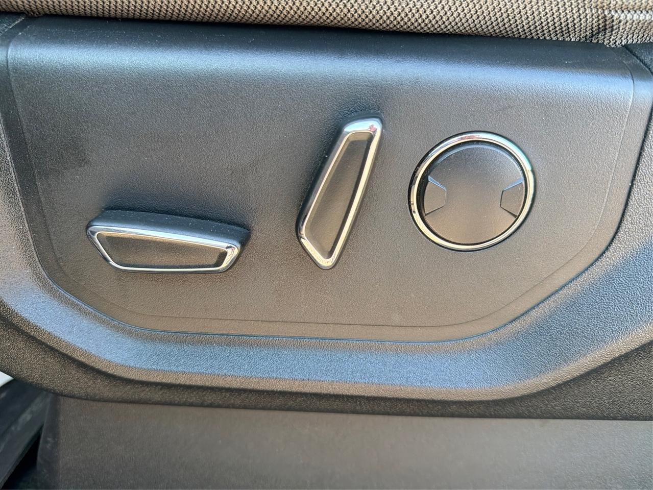 Ford F-150 XLT SuperCrew 5.5-ft. Bed 2WD 2015