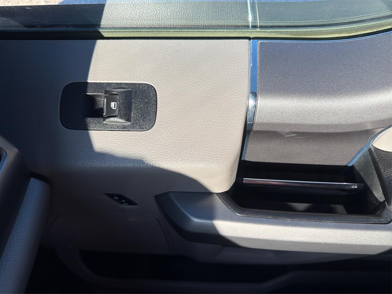 Ford F-150 XLT SuperCrew 5.5-ft. Bed 2WD 2015