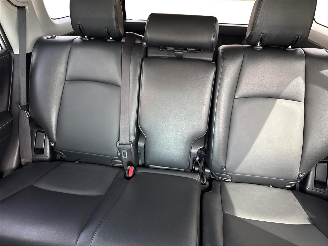 Toyota 4Runner SR5 2WD 2016