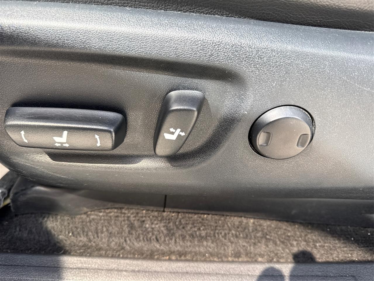 Toyota 4Runner SR5 2WD 2016