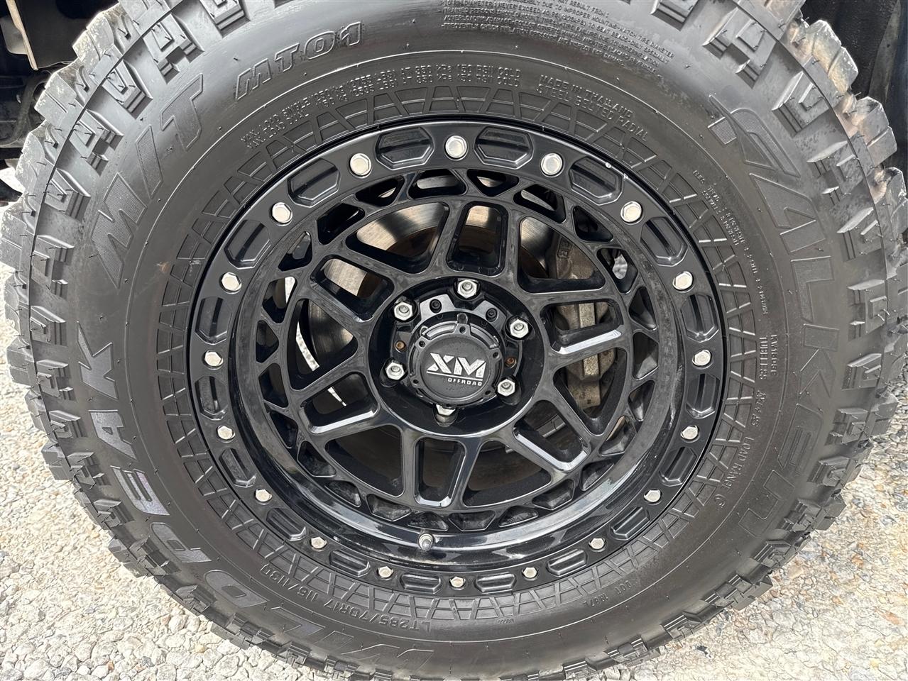 Toyota 4Runner SR5 2WD 2016