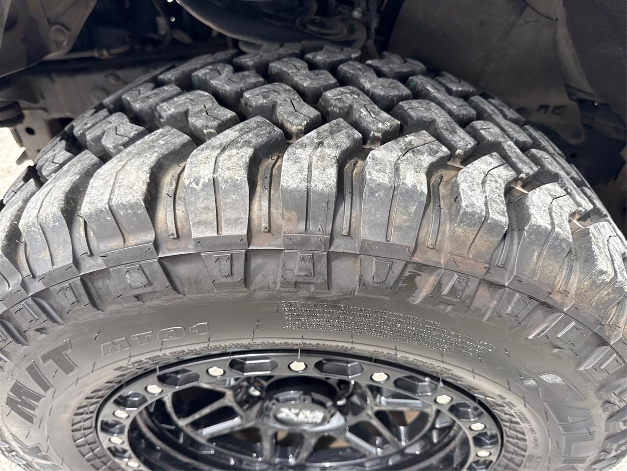 Toyota 4Runner SR5 2WD 2016