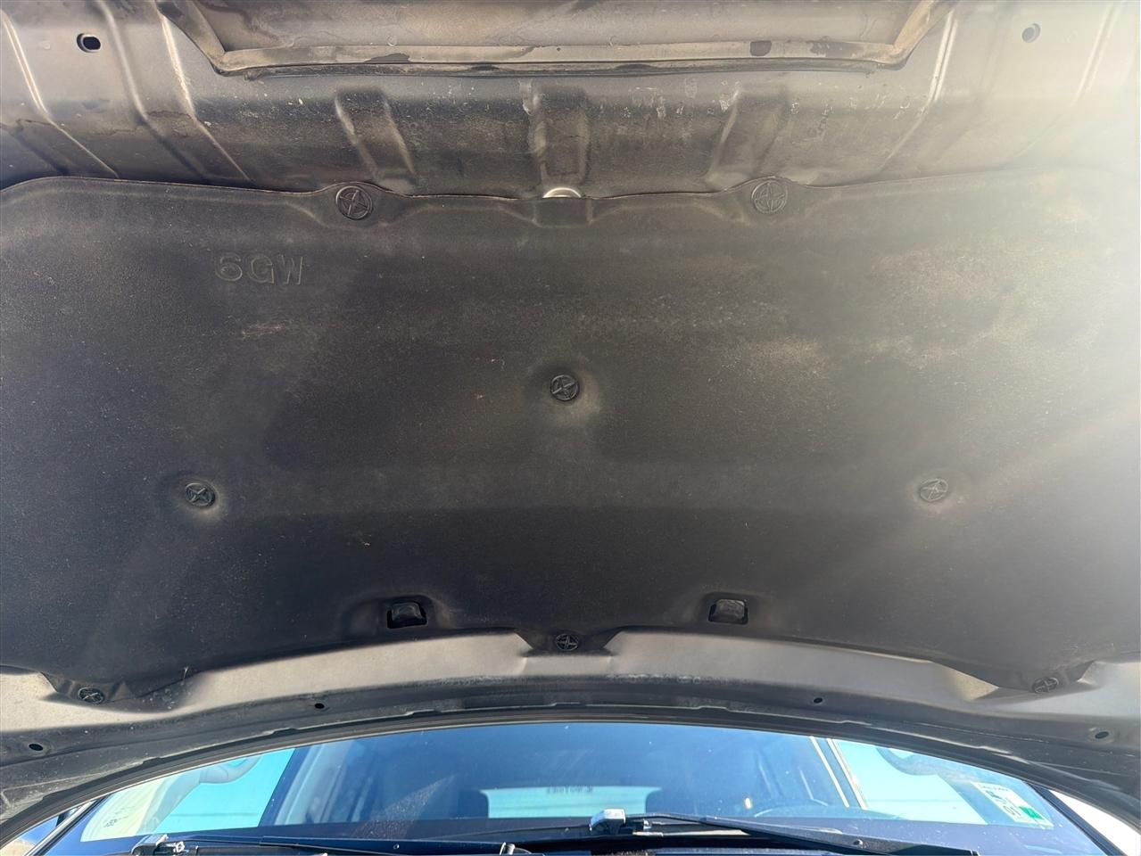 Infiniti QX80 2WD 2018