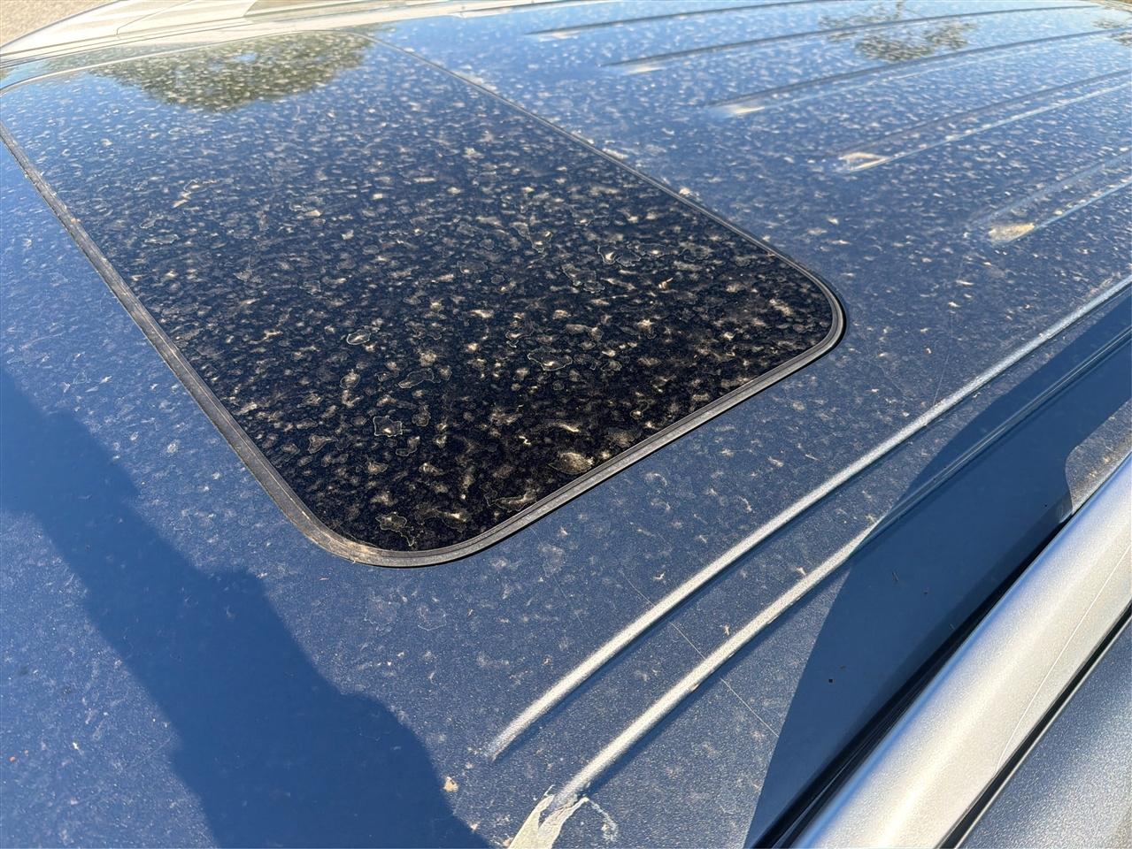 Infiniti QX80 2WD 2018