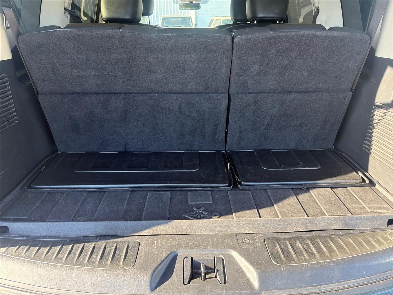 Infiniti QX80 2WD 2018