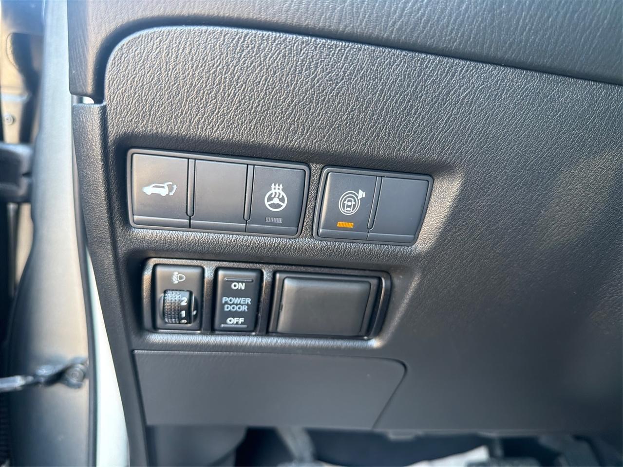 Infiniti QX80 2WD 2018