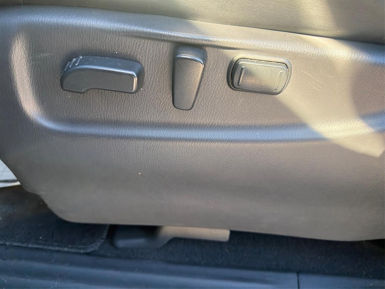 Infiniti QX80 2WD 2018