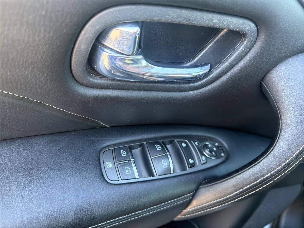 Infiniti QX80 2WD 2018