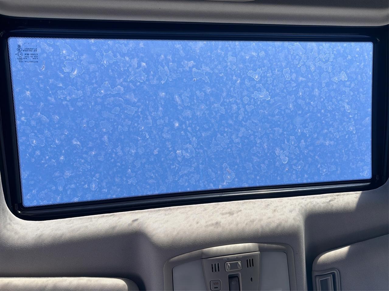 Infiniti QX80 2WD 2018