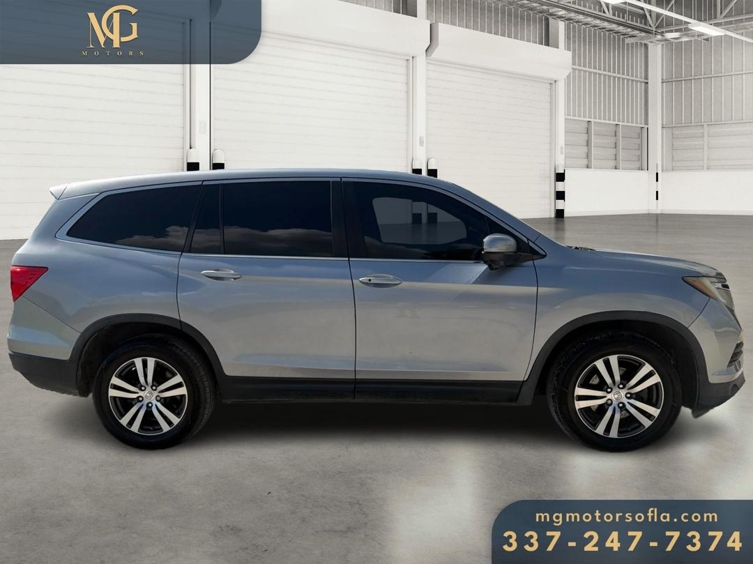 Honda Pilot EXL 2WD 2018