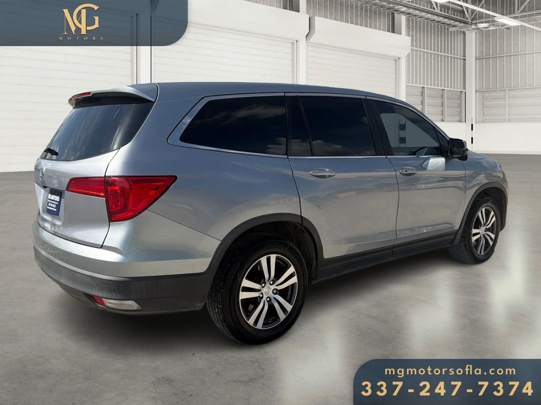 Honda Pilot EXL 2WD 2018