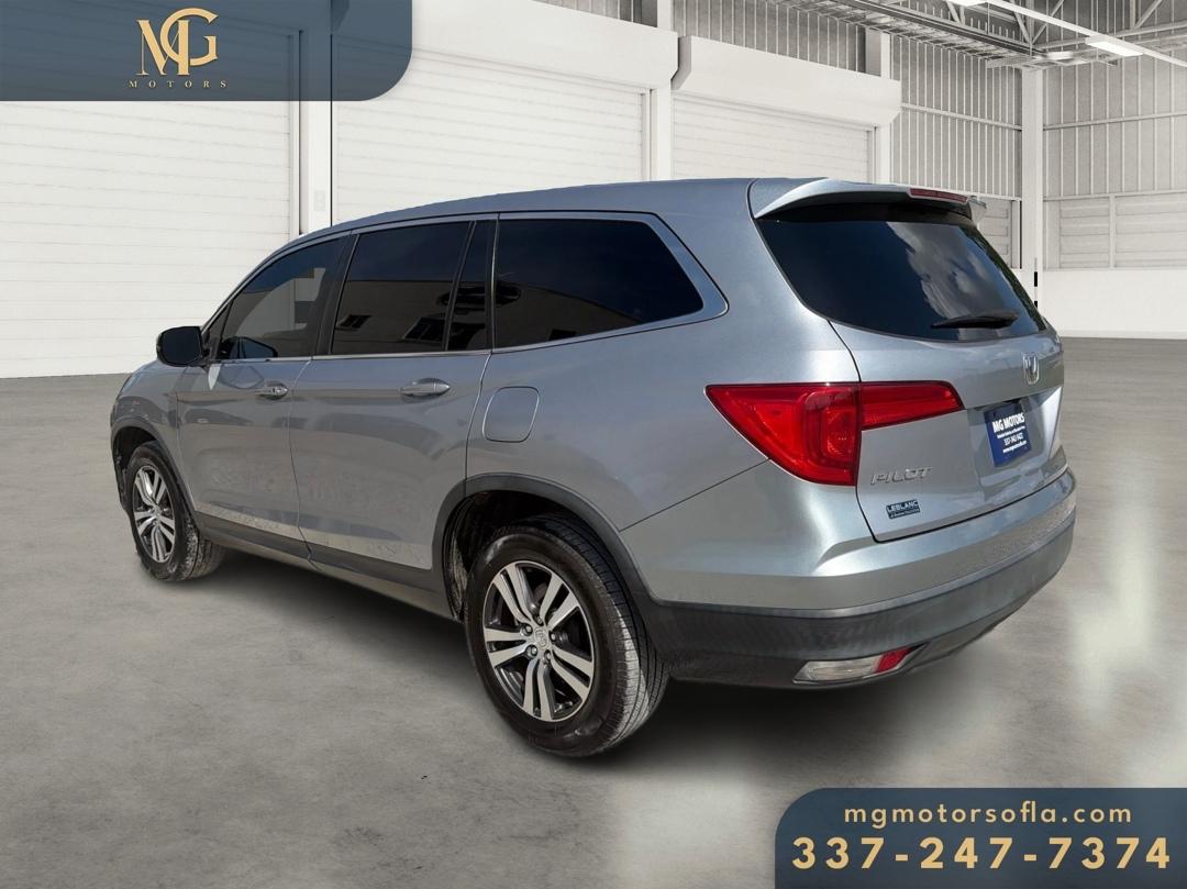Honda Pilot EXL 2WD 2018