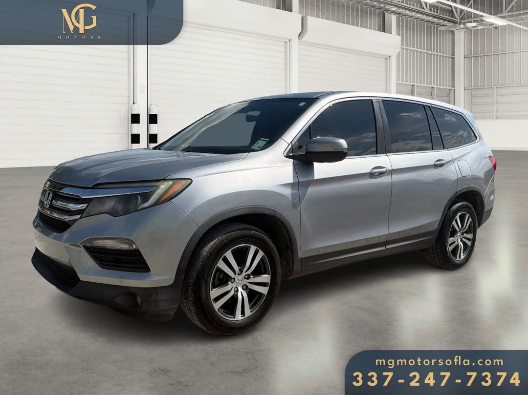 Honda Pilot EXL 2WD 2018