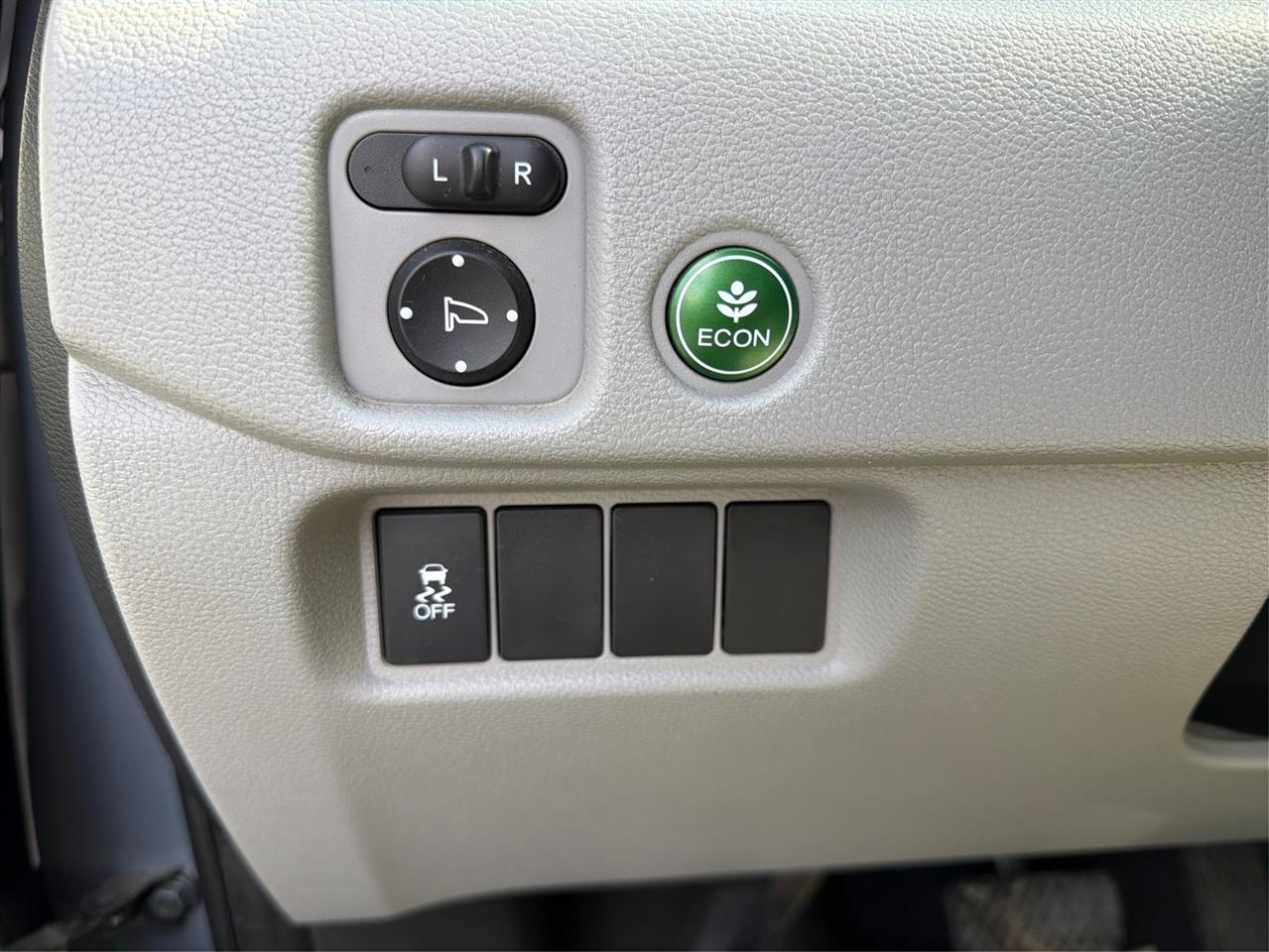 Honda Pilot EXL 2WD 2018