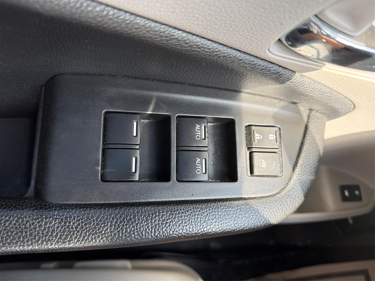 Honda Pilot EXL 2WD 2018