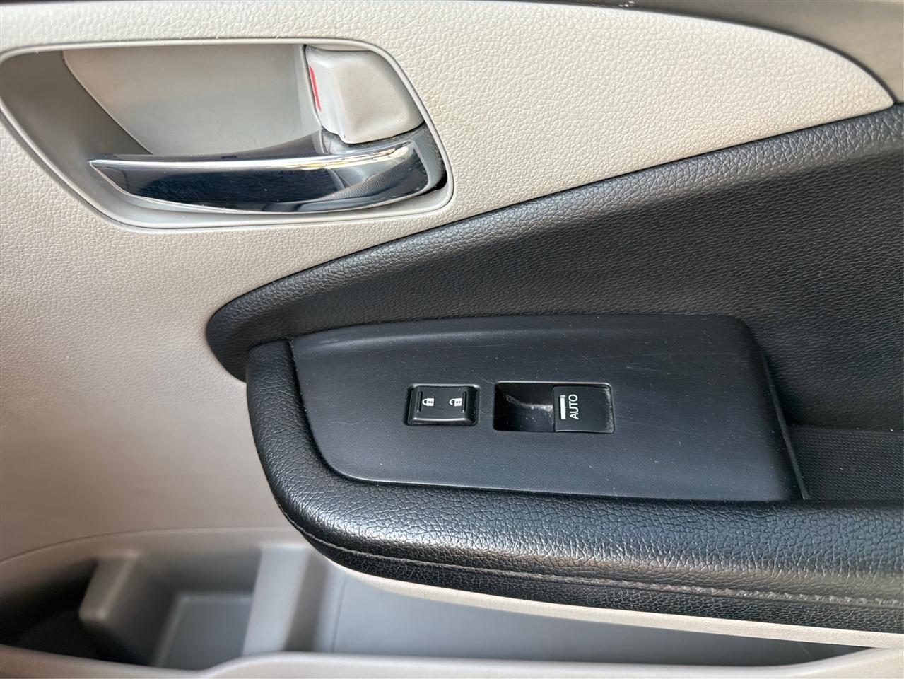 Honda Pilot EXL 2WD 2018