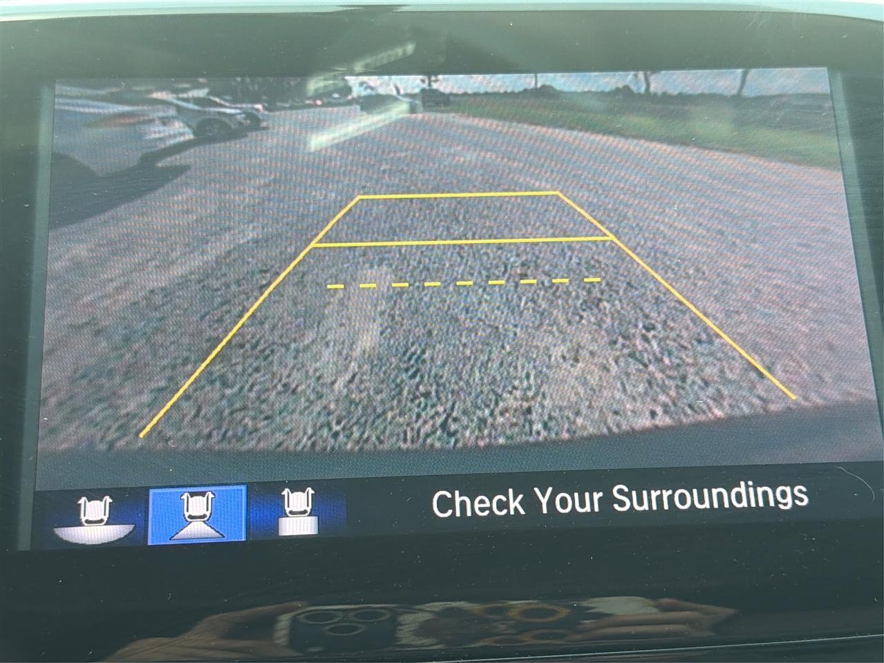 Honda Pilot EXL 2WD 2018