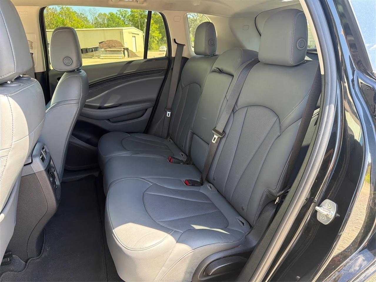 Buick Envision Preferred AWD 2020