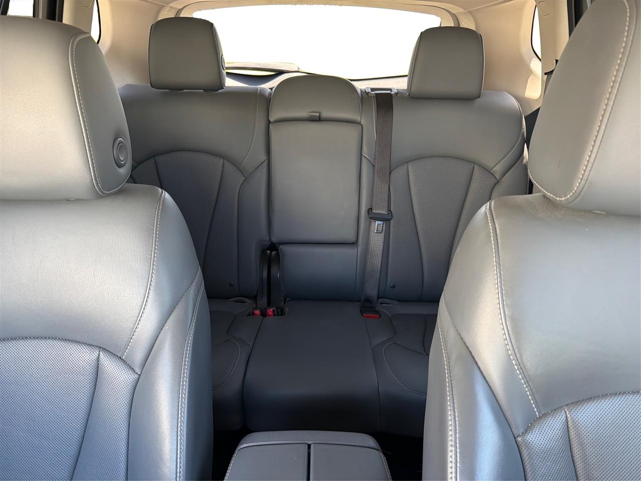 Buick Envision Preferred AWD 2020