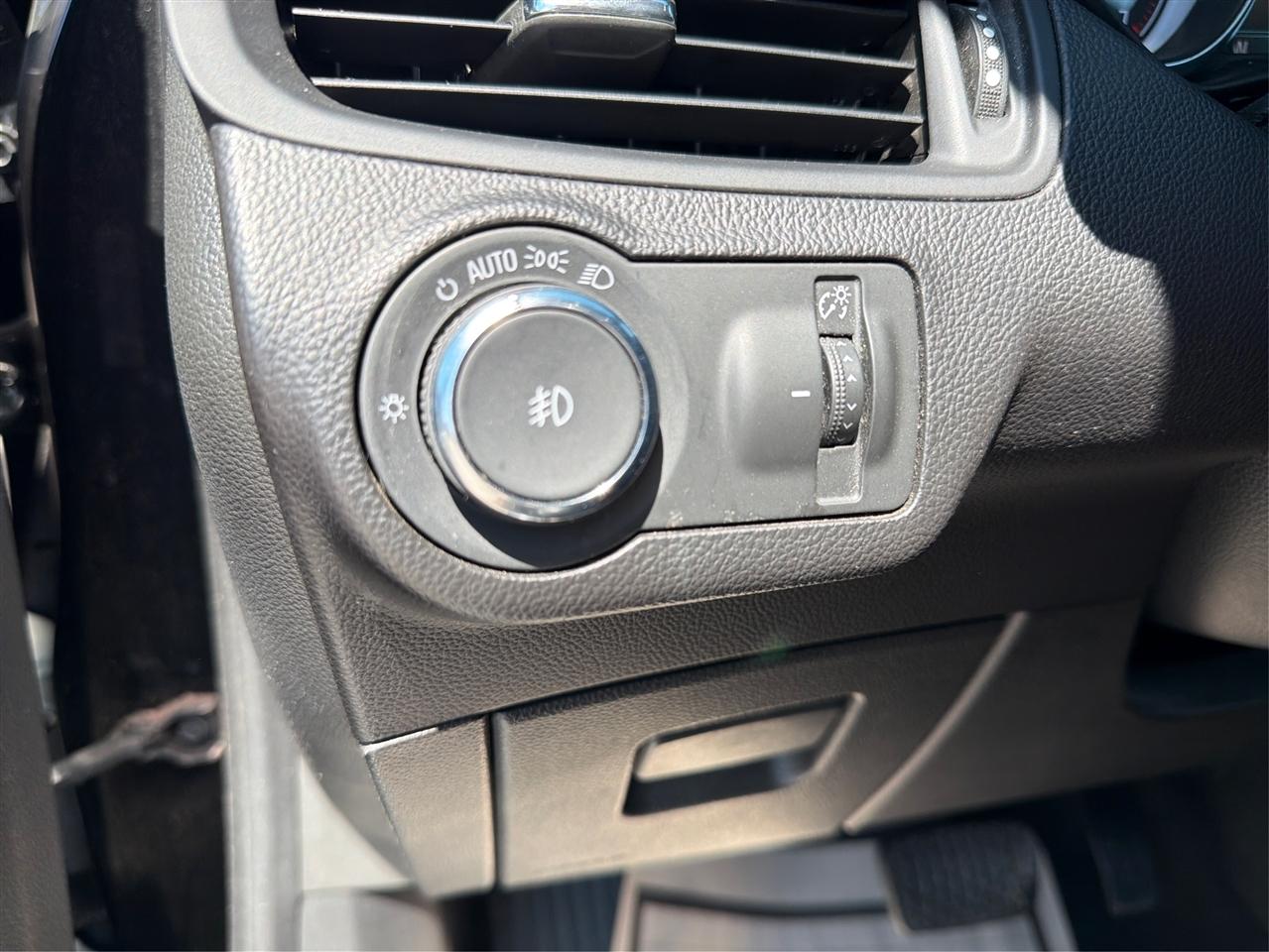 Buick Envision Preferred AWD 2020