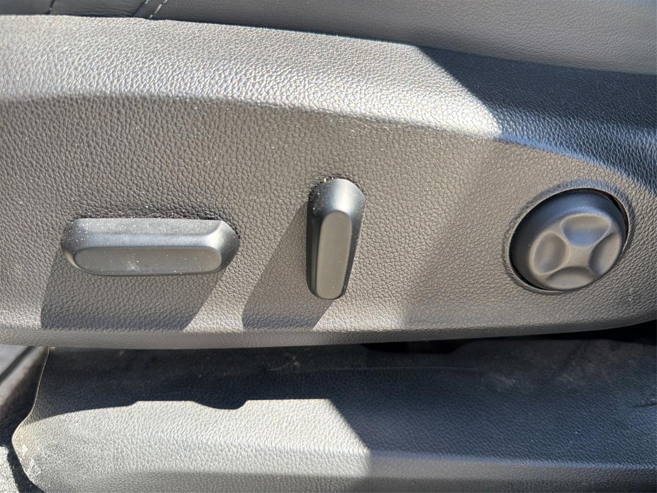 Buick Envision Preferred AWD 2020