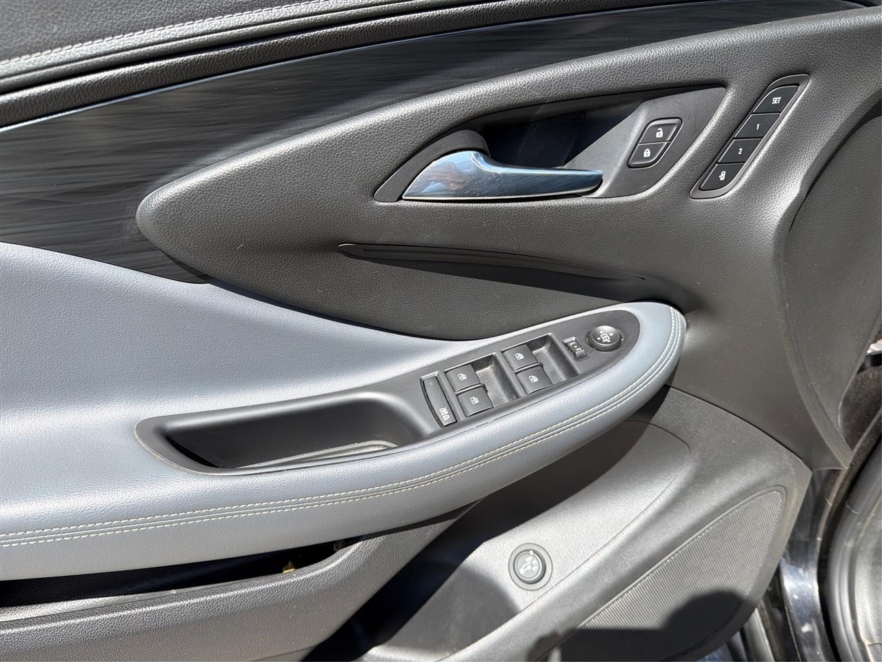 Buick Envision Preferred AWD 2020