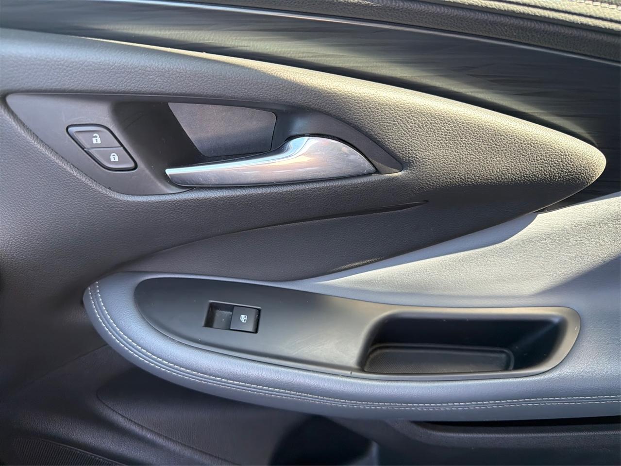 Buick Envision Preferred AWD 2020