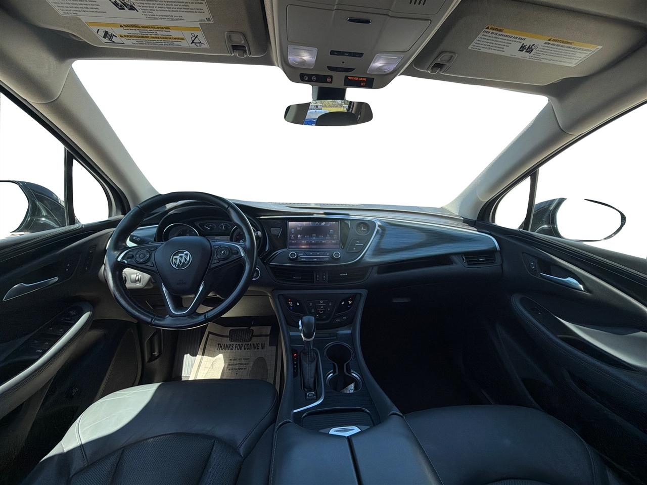 Buick Envision Preferred AWD 2020