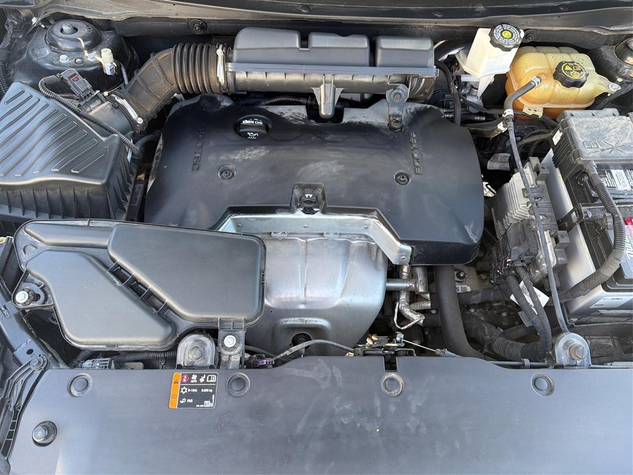 Buick Envision Preferred AWD 2020