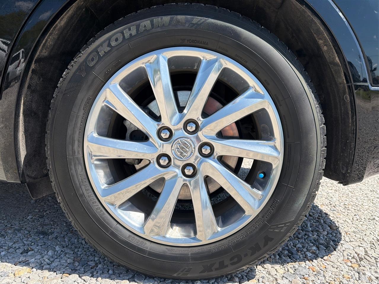 Buick Envision Preferred AWD 2020