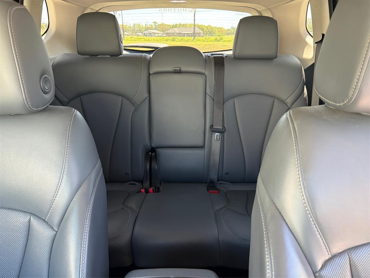 Buick Envision Preferred AWD 2020