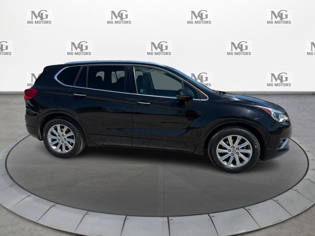 Buick Envision Preferred AWD 2020