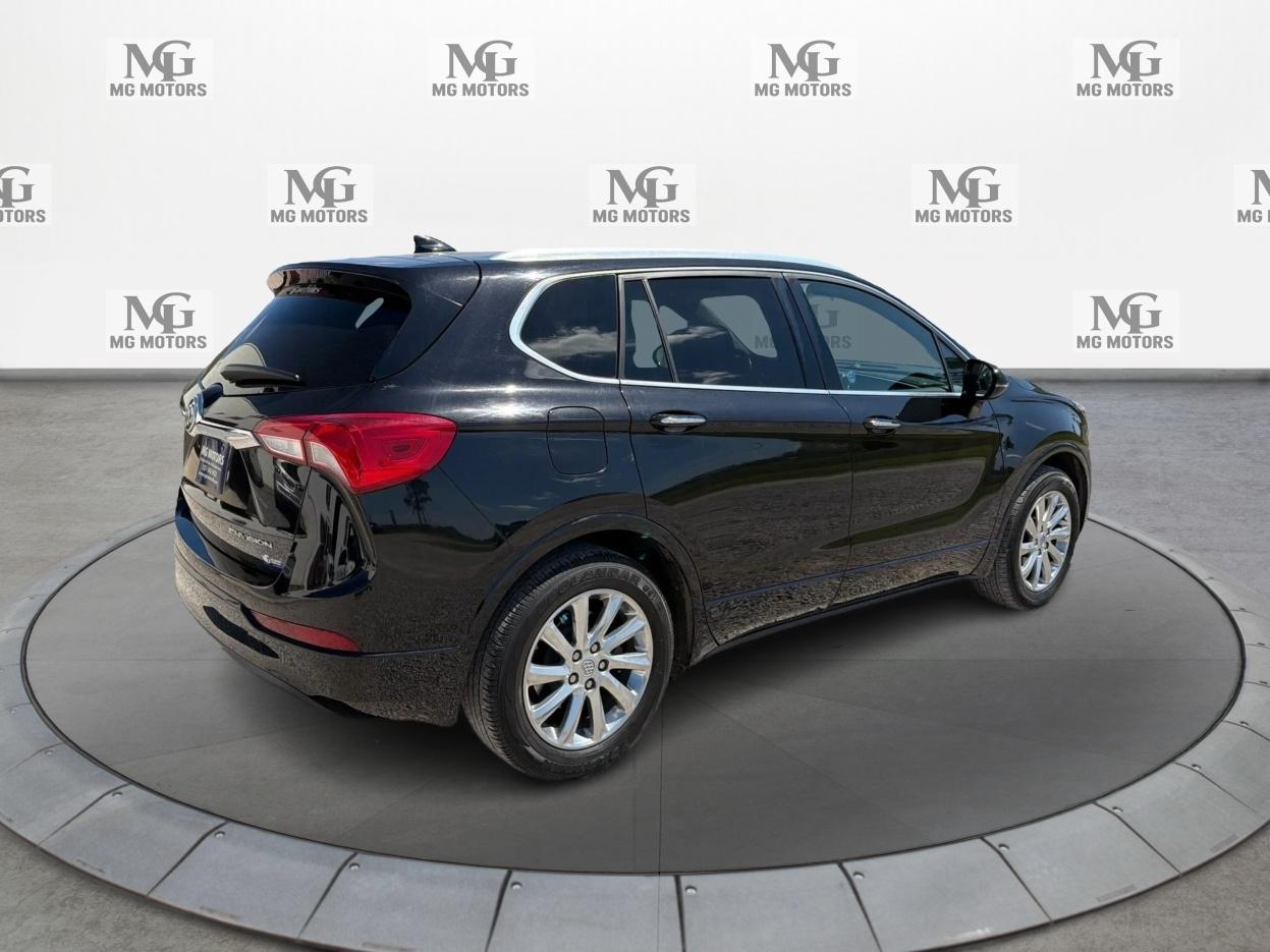 Buick Envision Preferred AWD 2020