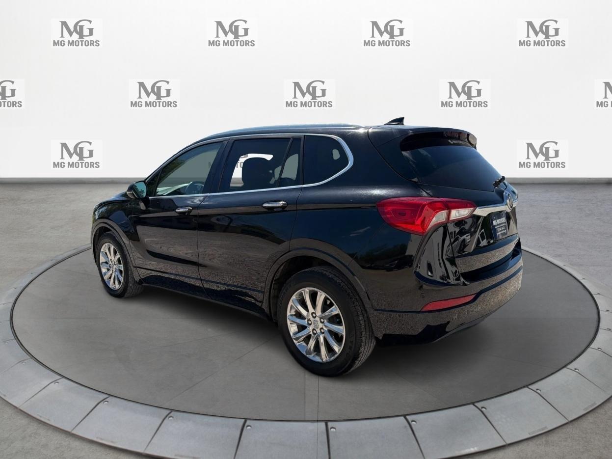Buick Envision Preferred AWD 2020
