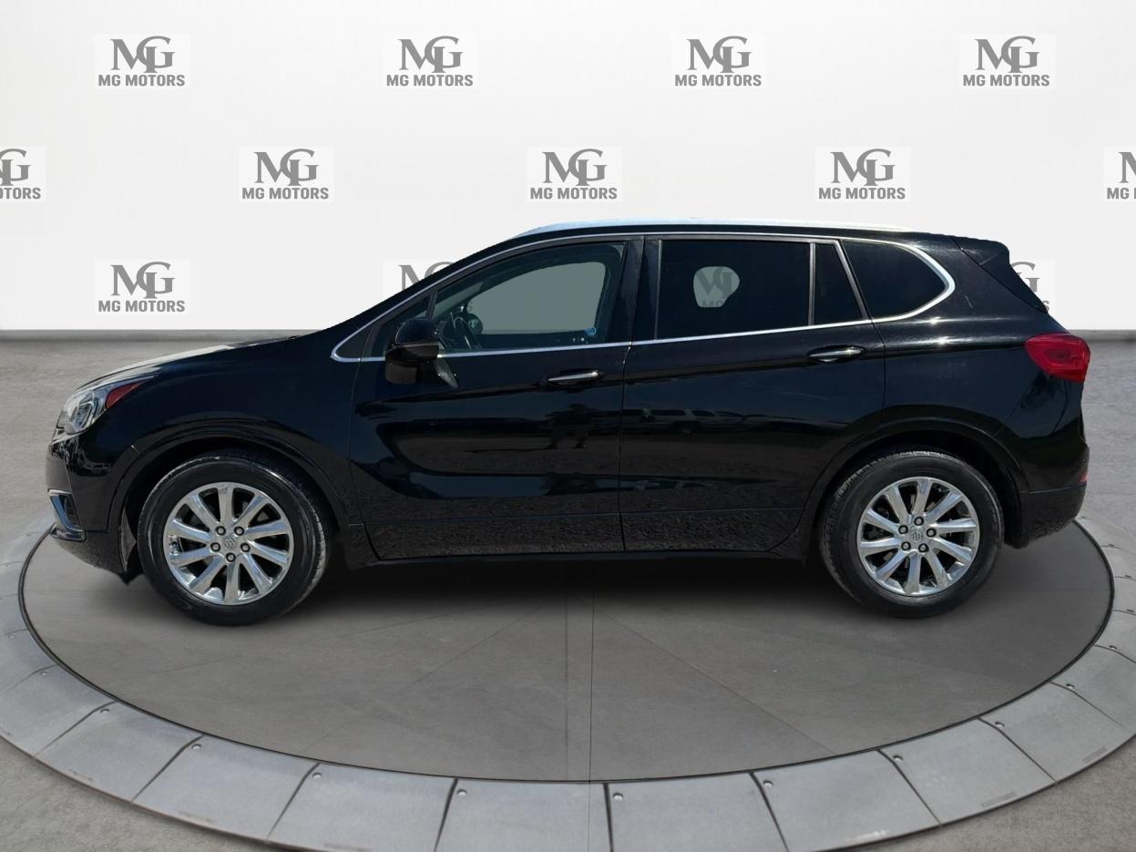 Buick Envision Preferred AWD 2020