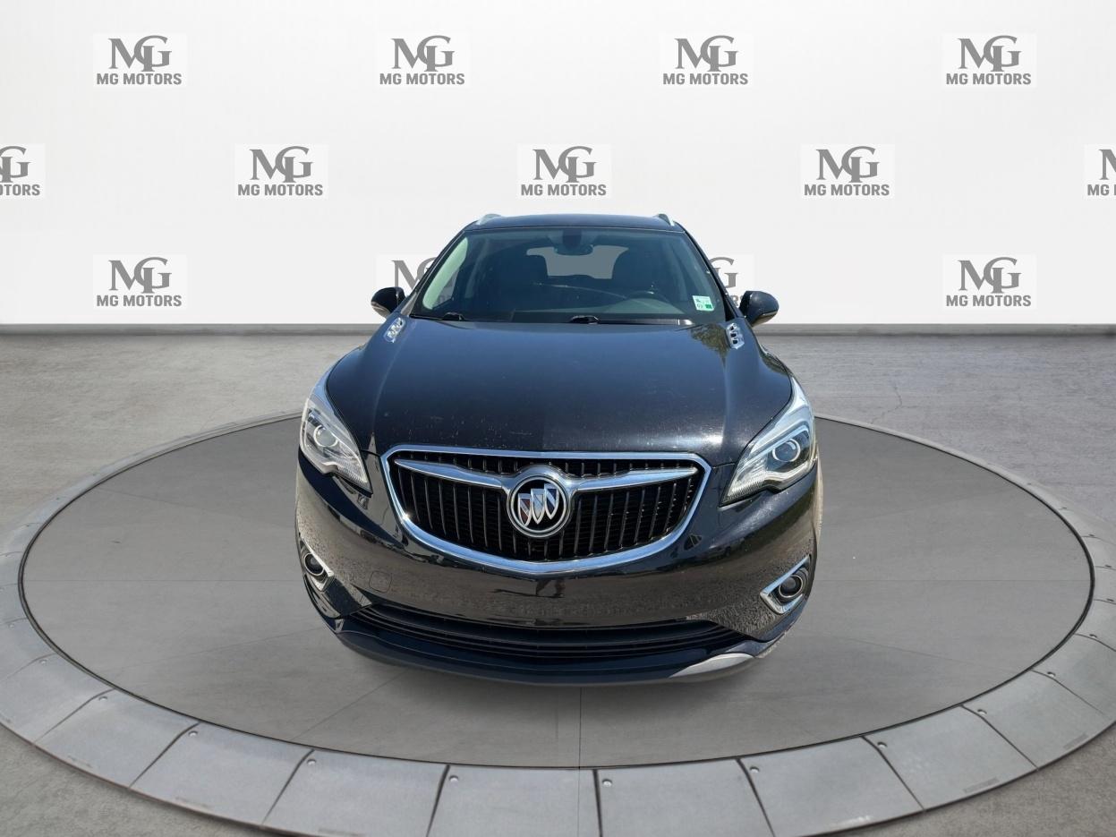 Buick Envision Preferred AWD 2020