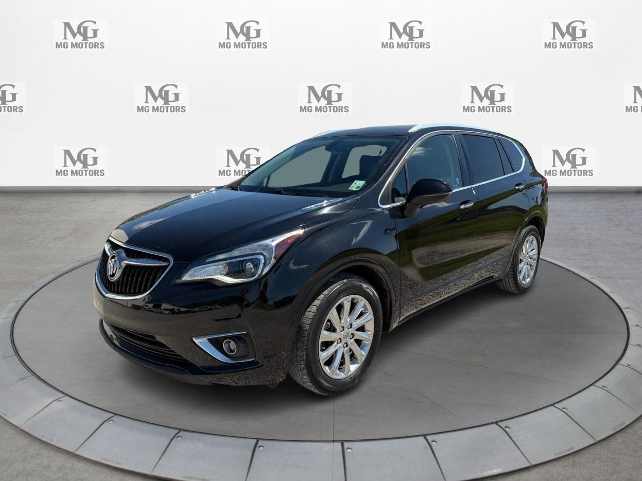 Buick Envision Preferred AWD 2020