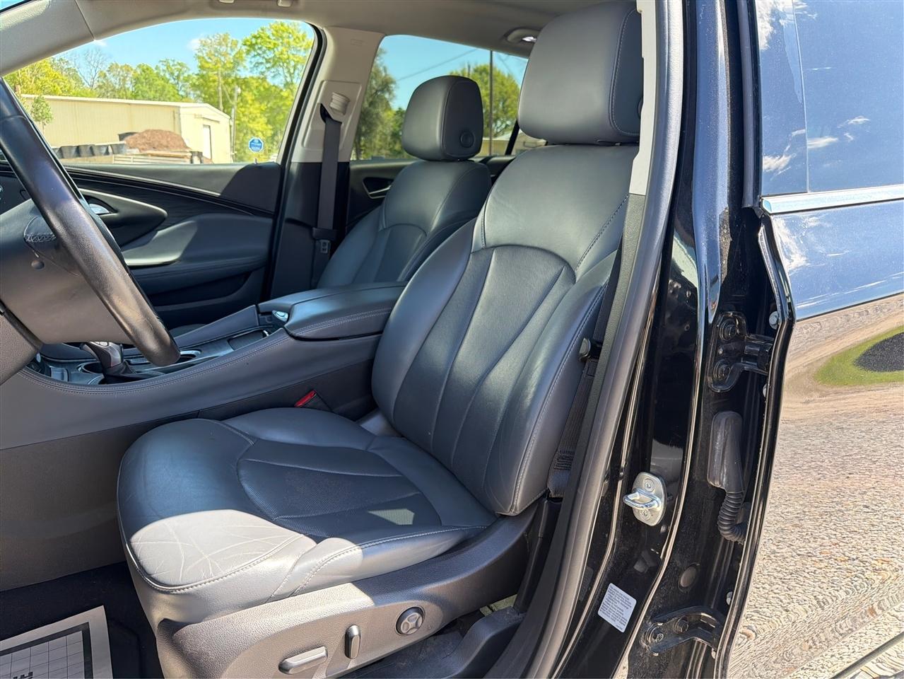 Buick Envision Preferred AWD 2020