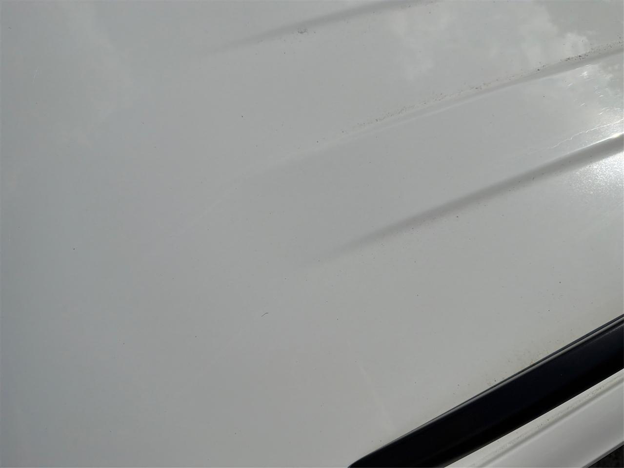 Volkswagen Tiguan S 2019