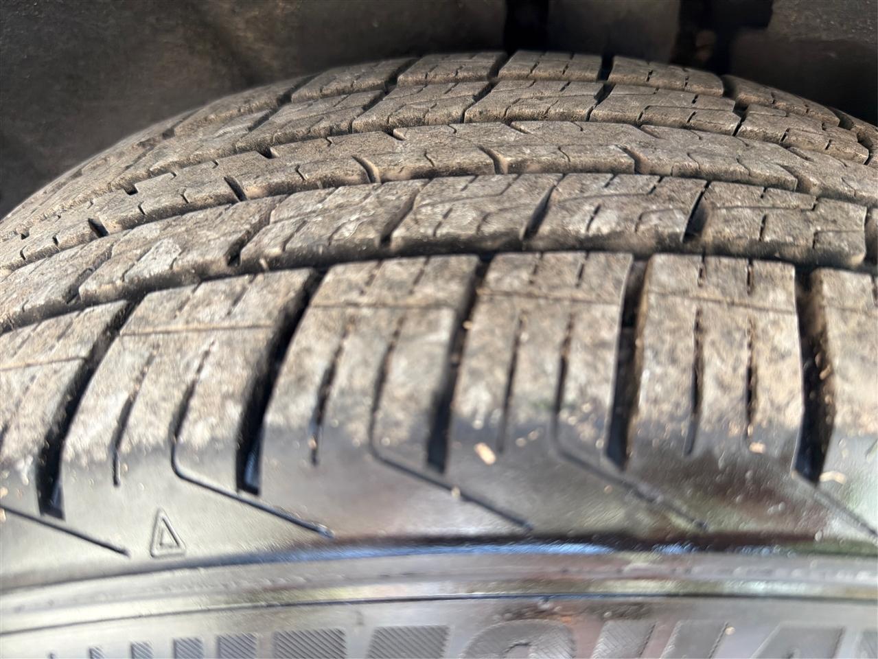 Volkswagen Tiguan S 2019