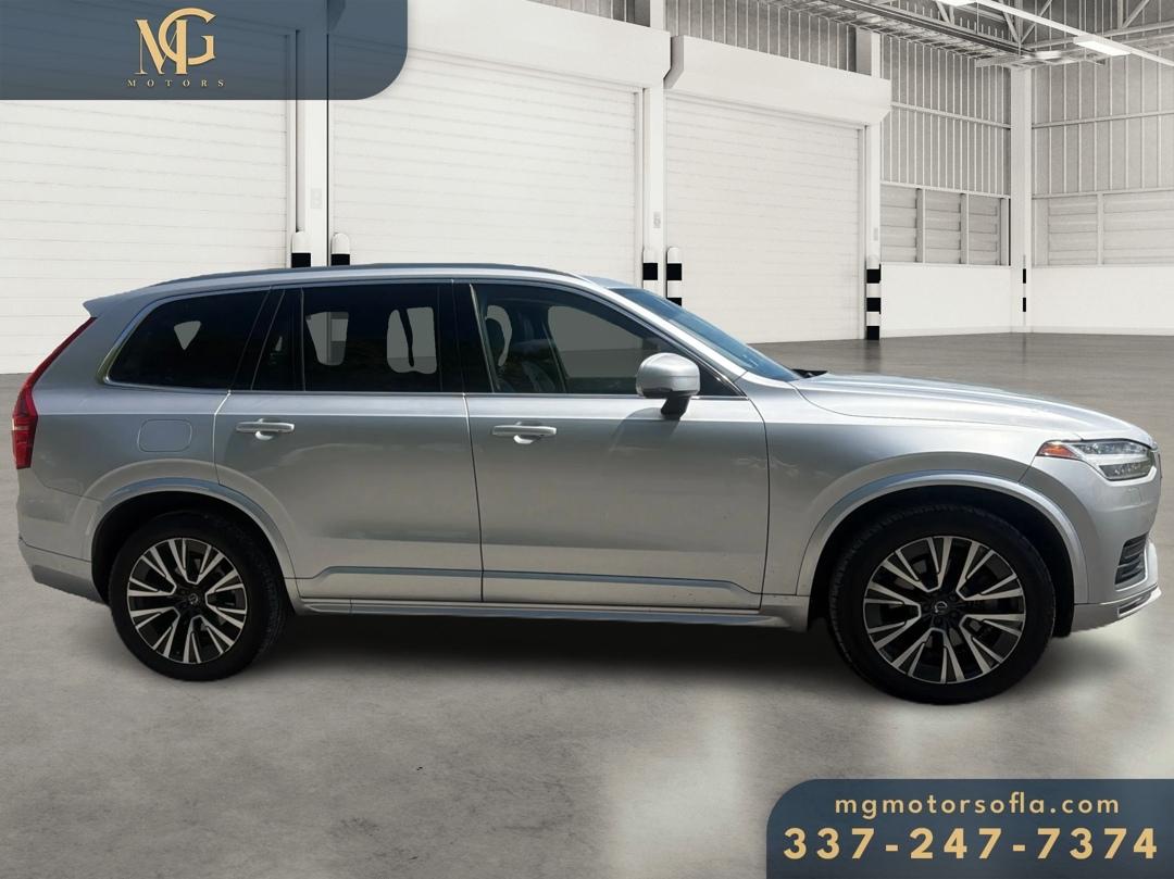 Volvo XC90 T5 Momentum 2021