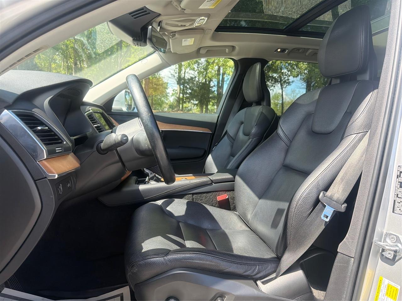 Volvo XC90 T5 Momentum 2021