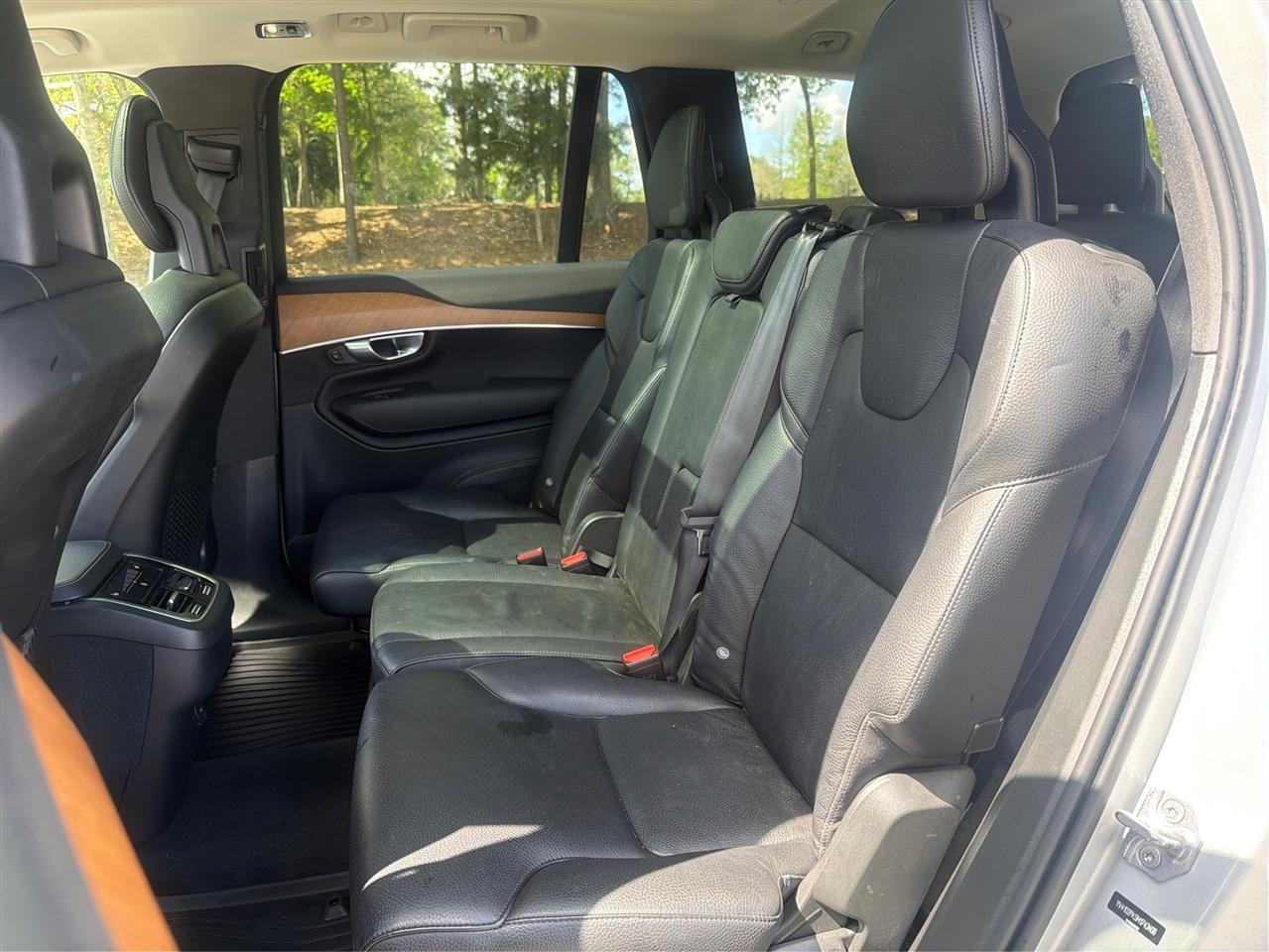 Volvo XC90 T5 Momentum 2021