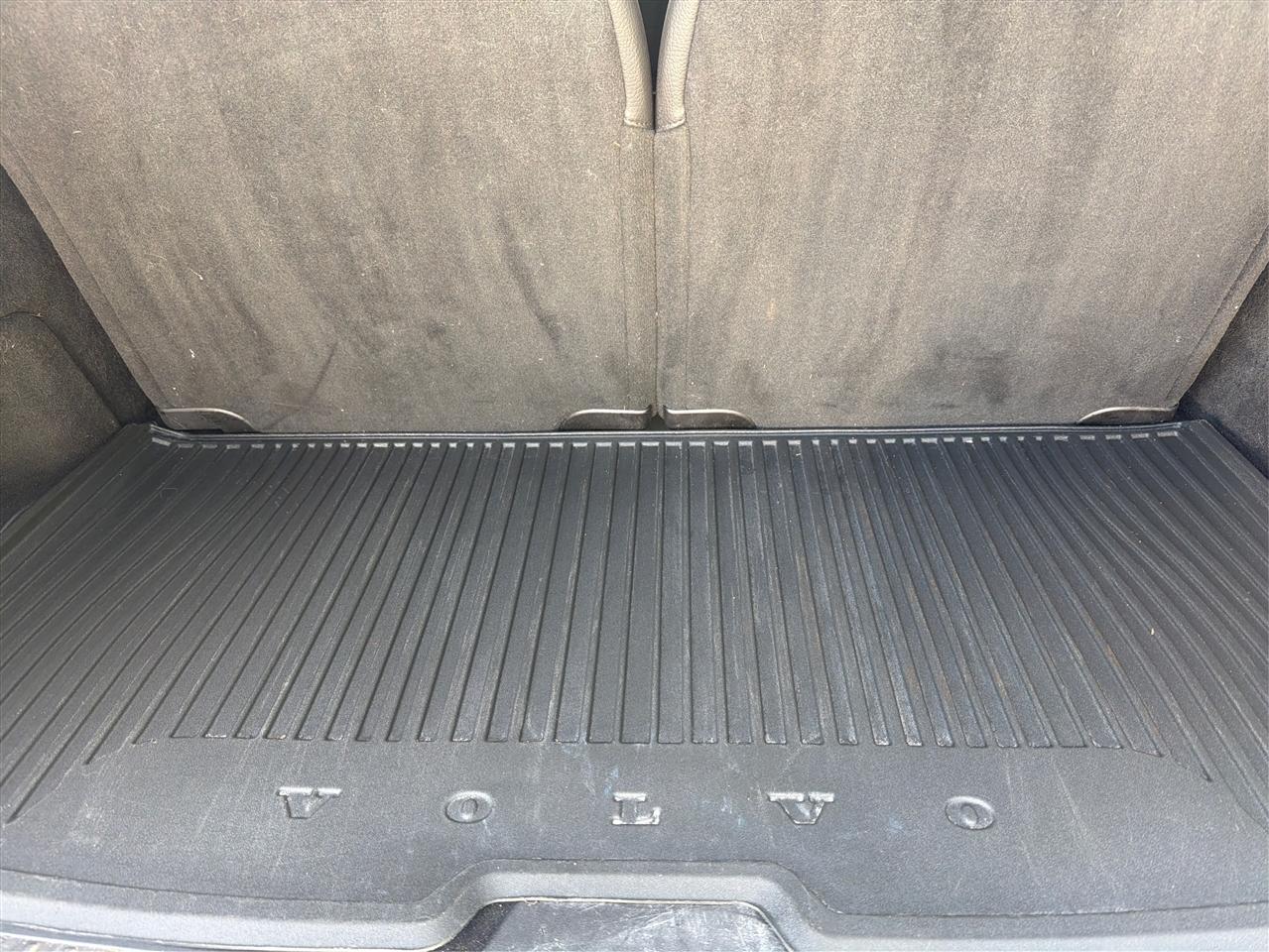 Volvo XC90 T5 Momentum 2021