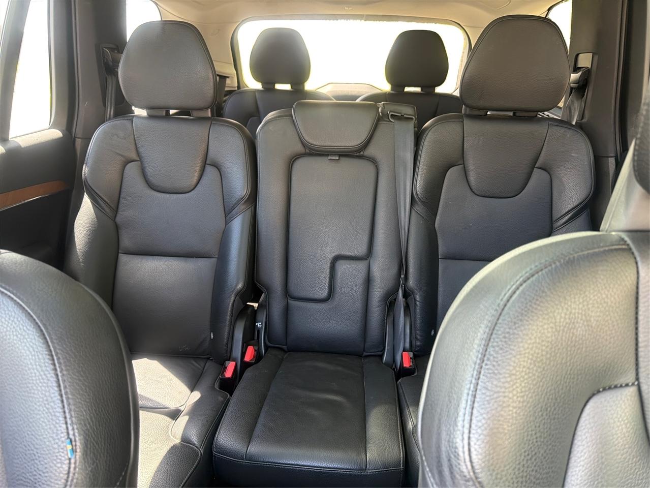 Volvo XC90 T5 Momentum 2021