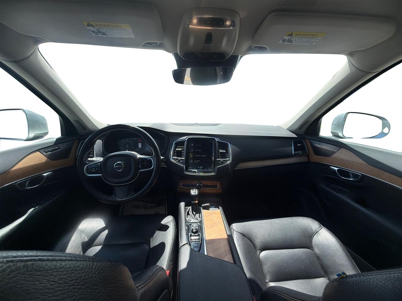 Volvo XC90 T5 Momentum 2021