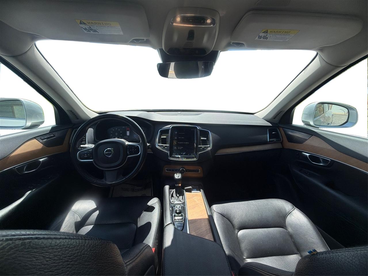 Volvo XC90 T5 Momentum 2021